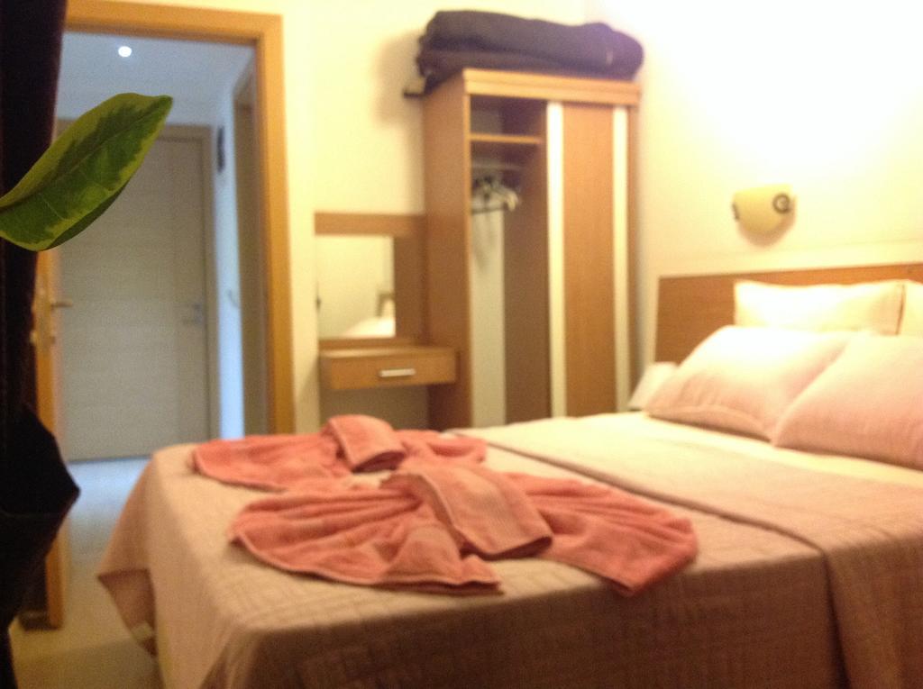 Lidya City Hotel Fethiye Ngoại thất bức ảnh