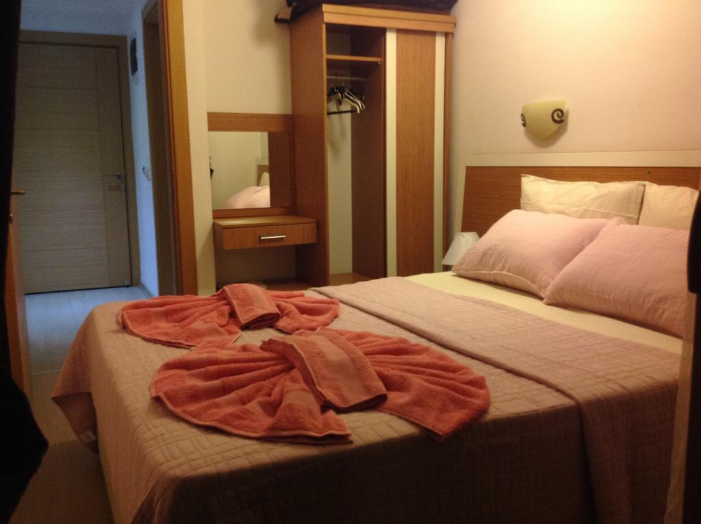 Lidya City Hotel Fethiye Phòng bức ảnh