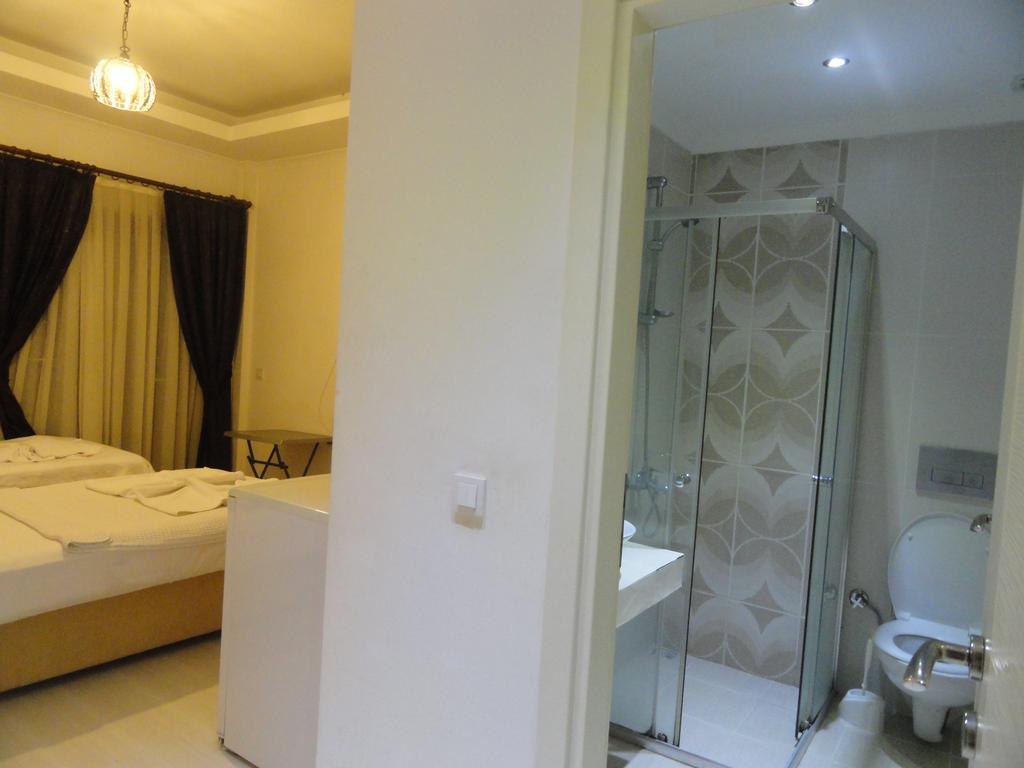 Lidya City Hotel Fethiye Ngoại thất bức ảnh