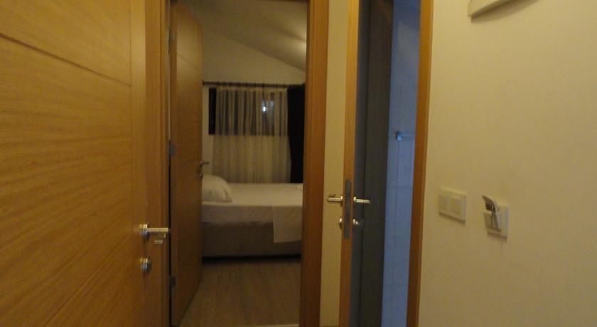 Lidya City Hotel Fethiye Ngoại thất bức ảnh