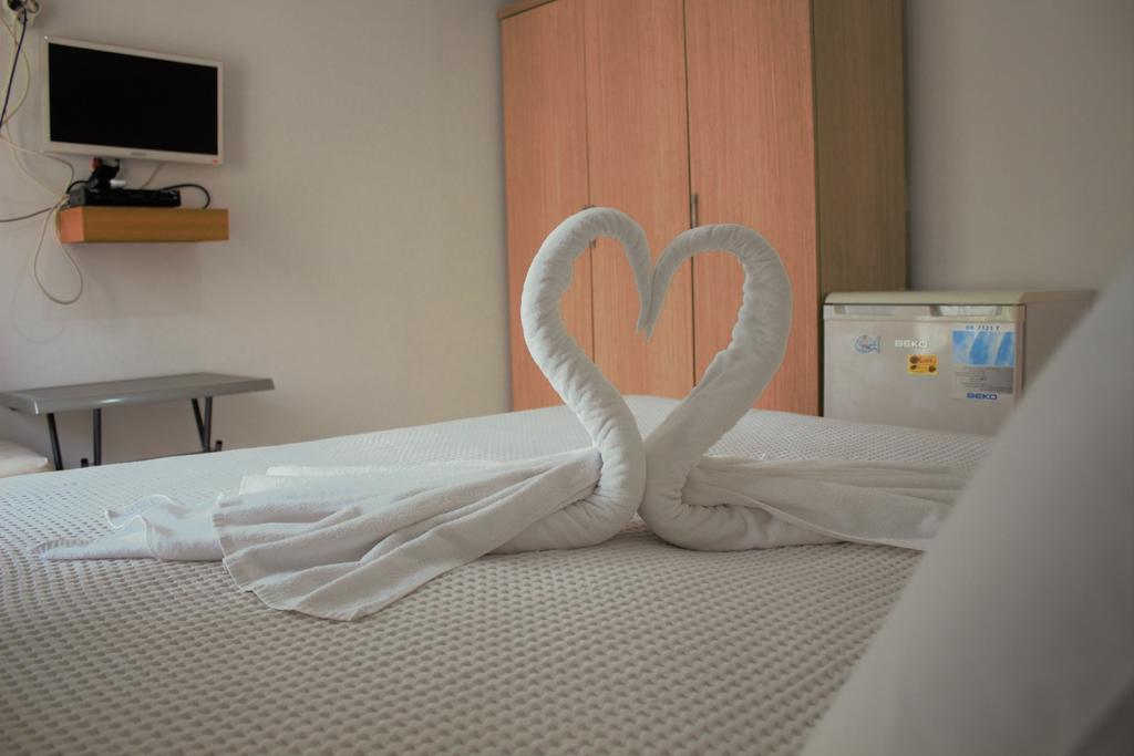 Lidya City Hotel Fethiye Ngoại thất bức ảnh