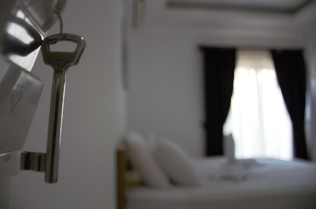 Lidya City Hotel Fethiye Ngoại thất bức ảnh