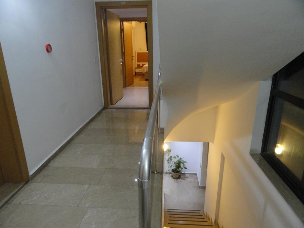 Lidya City Hotel Fethiye Ngoại thất bức ảnh