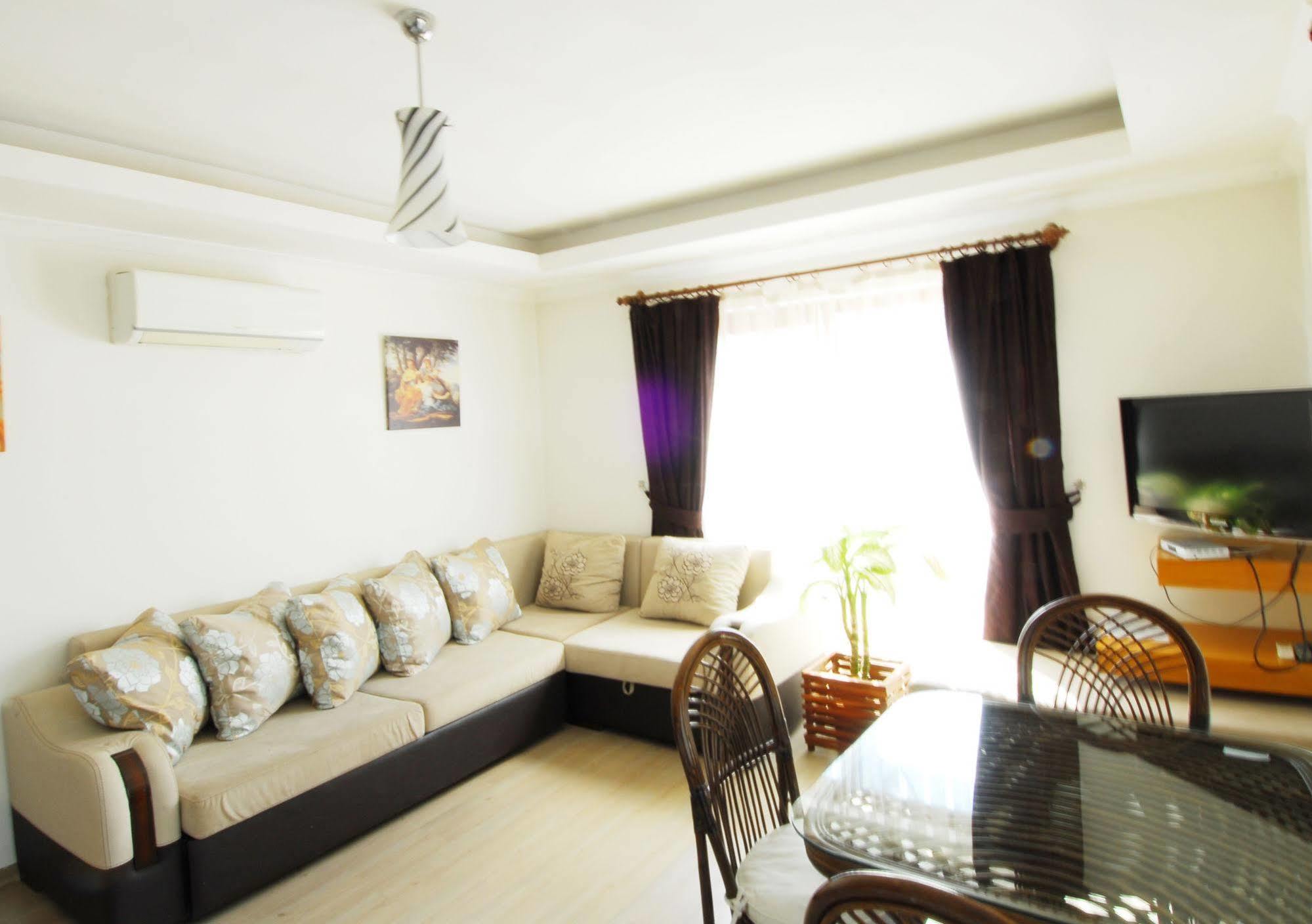 Lidya City Hotel Fethiye Ngoại thất bức ảnh