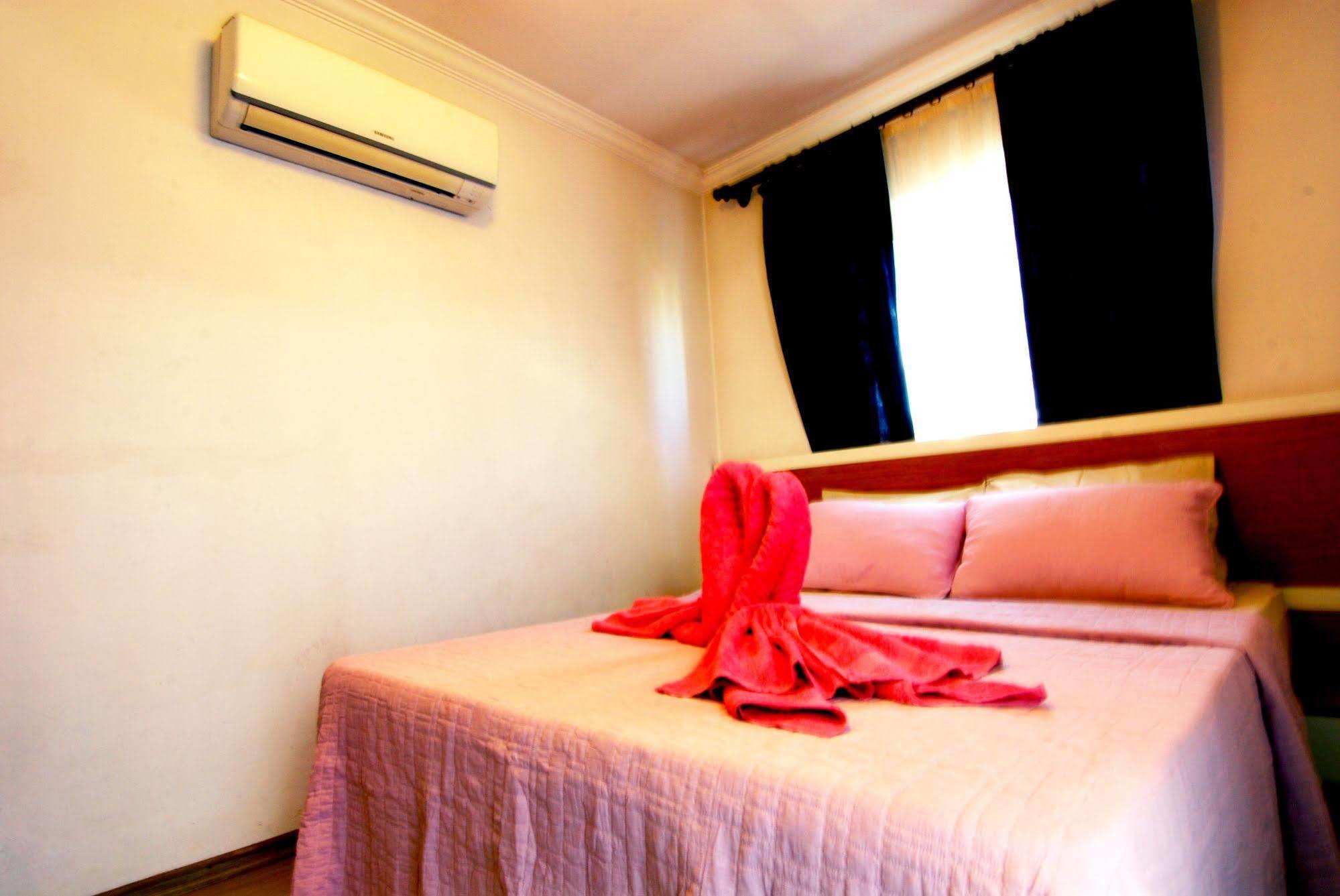 Lidya City Hotel Fethiye Ngoại thất bức ảnh