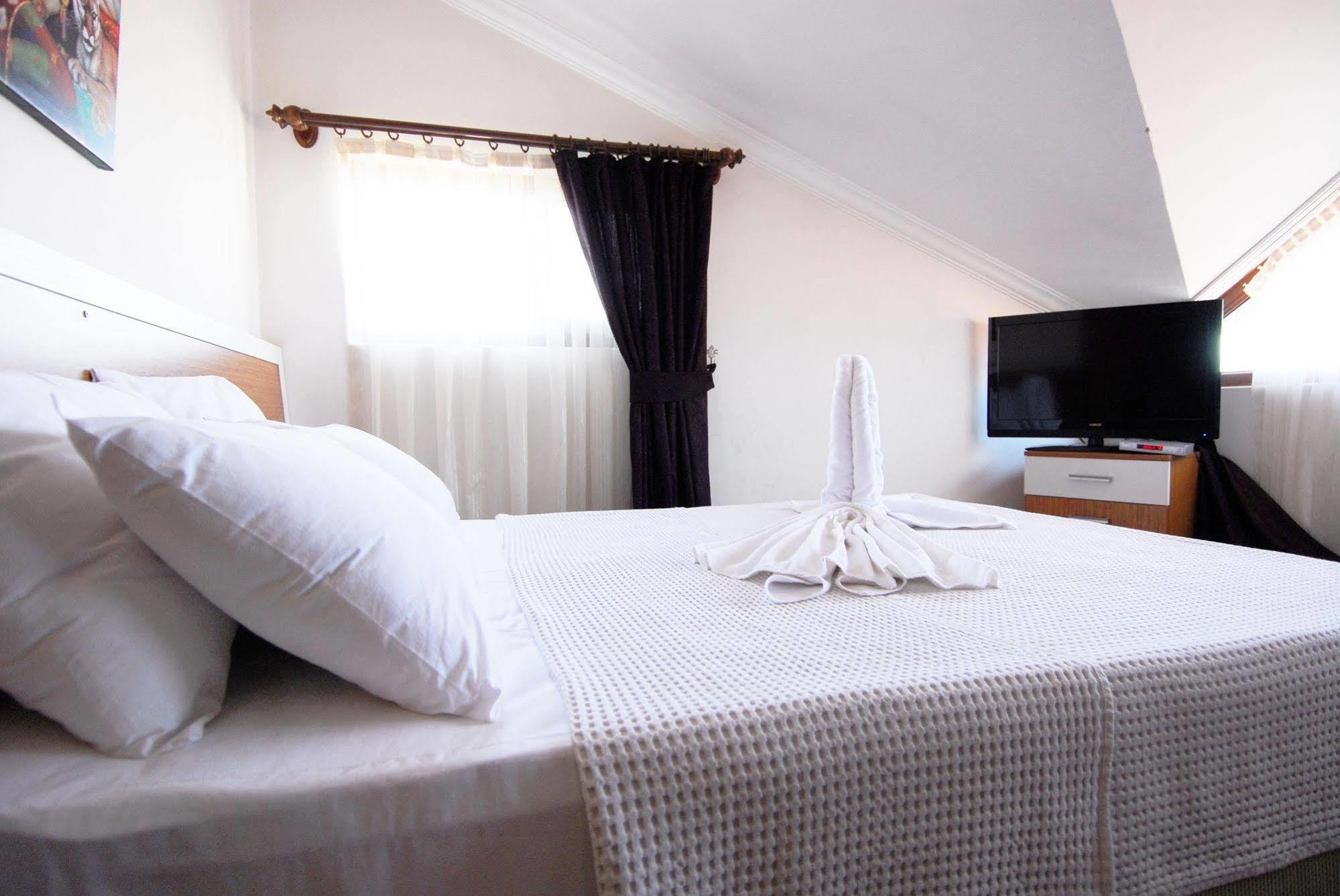 Lidya City Hotel Fethiye Ngoại thất bức ảnh