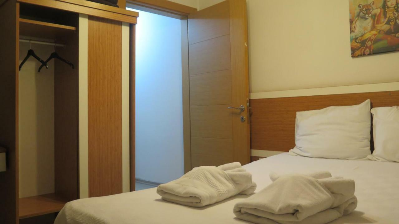 Lidya City Hotel Fethiye Ngoại thất bức ảnh