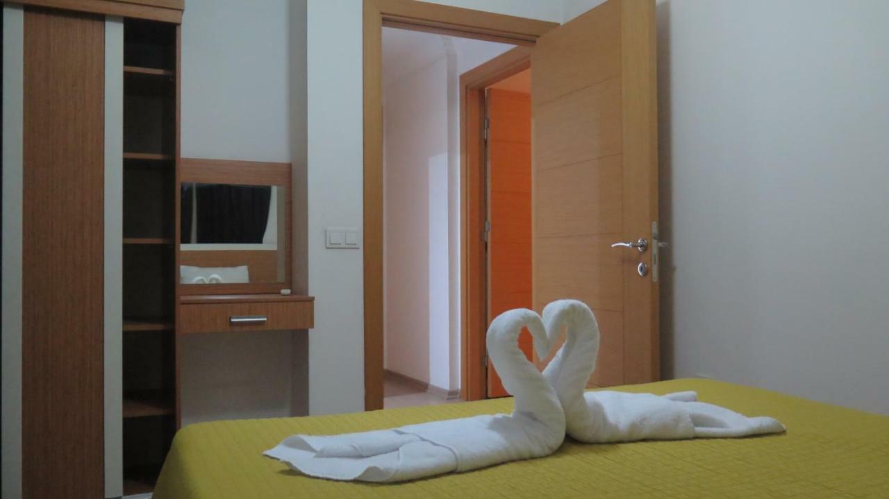 Lidya City Hotel Fethiye Ngoại thất bức ảnh