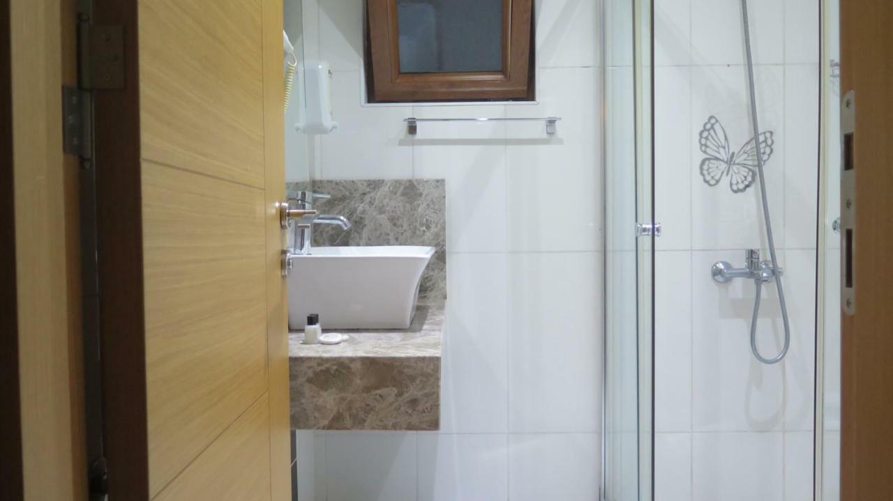 Lidya City Hotel Fethiye Ngoại thất bức ảnh
