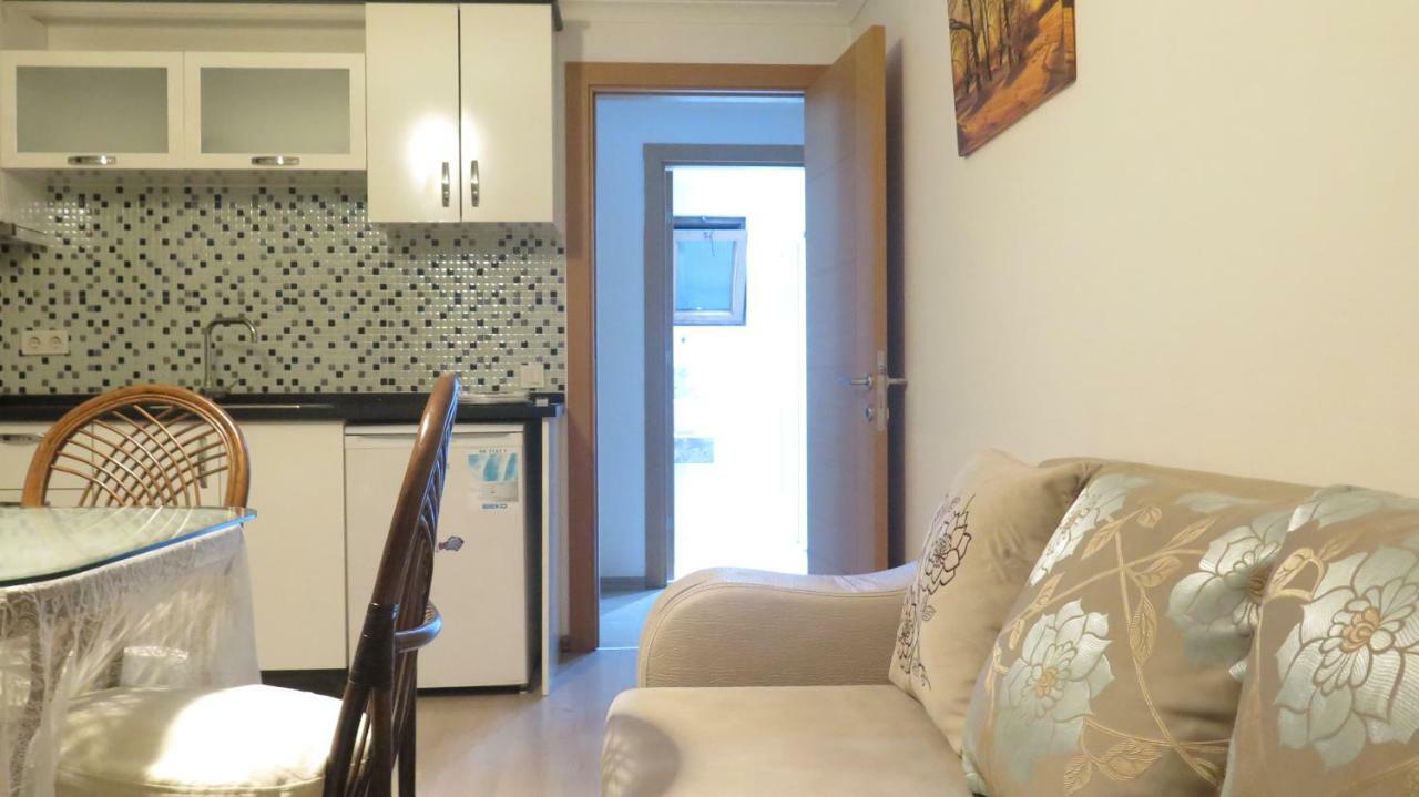 Lidya City Hotel Fethiye Ngoại thất bức ảnh