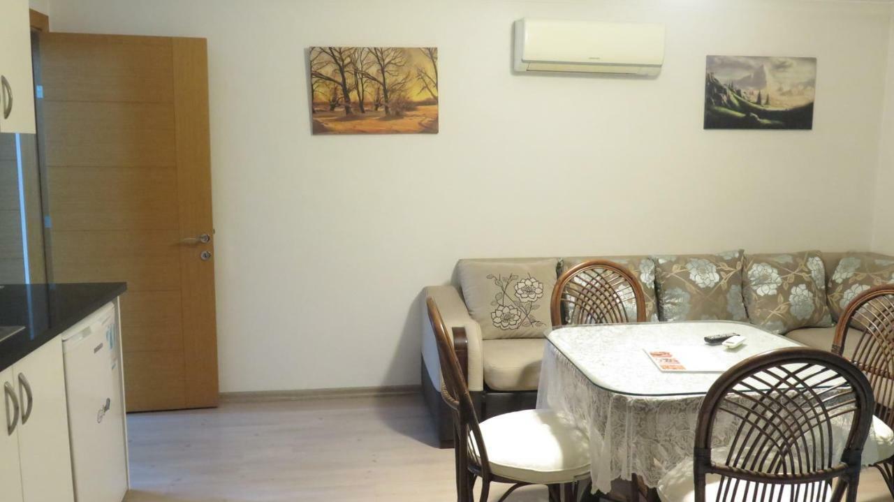 Lidya City Hotel Fethiye Ngoại thất bức ảnh