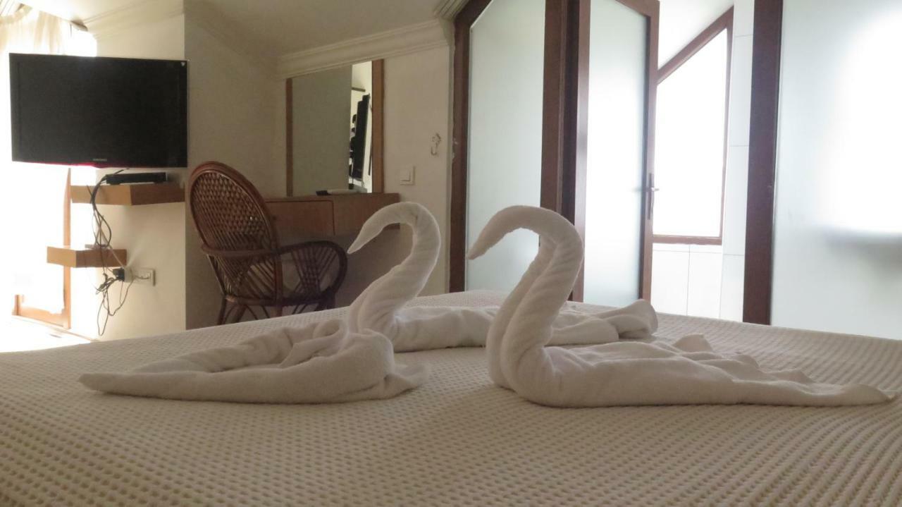 Lidya City Hotel Fethiye Ngoại thất bức ảnh