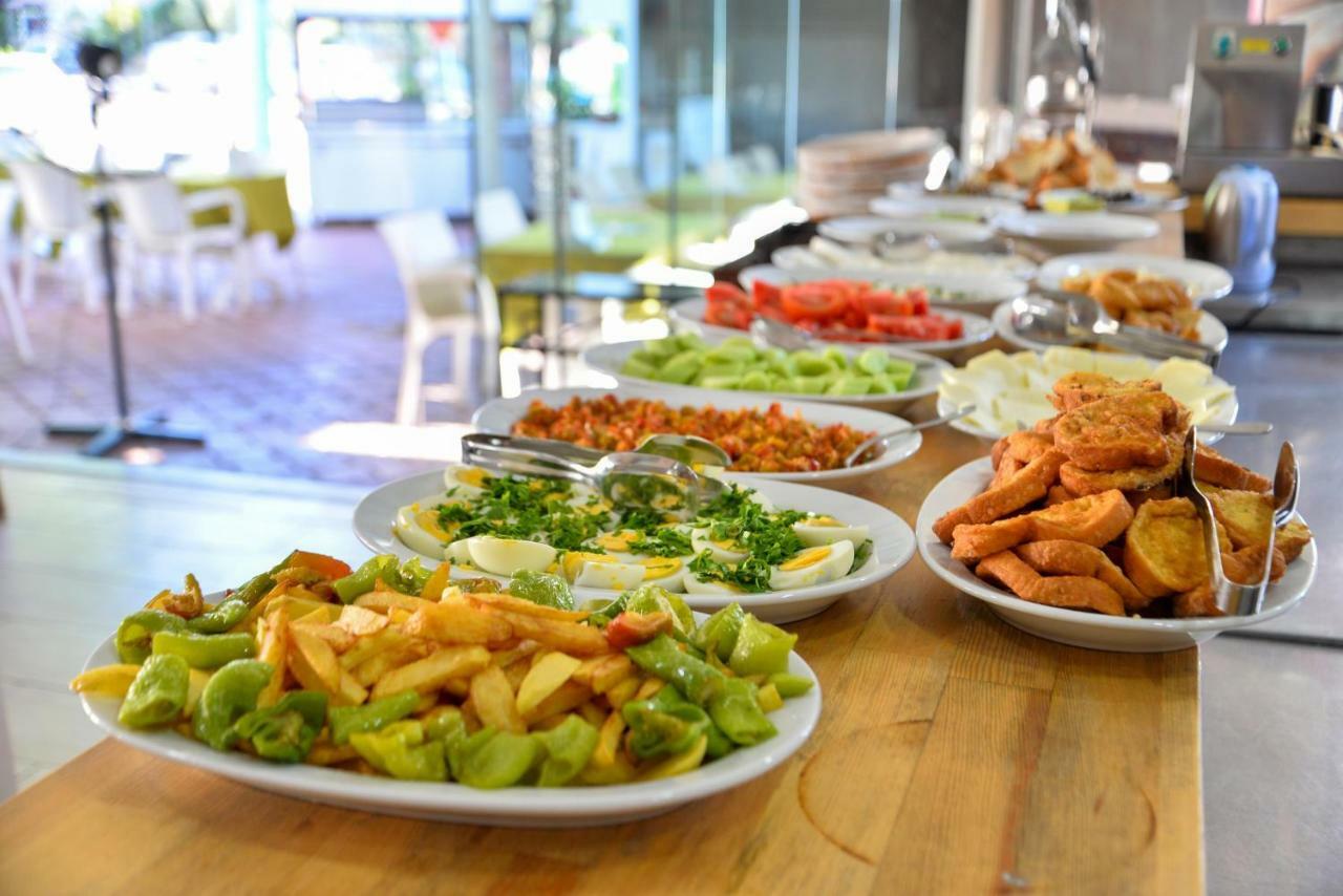Lidya City Hotel Fethiye Ngoại thất bức ảnh