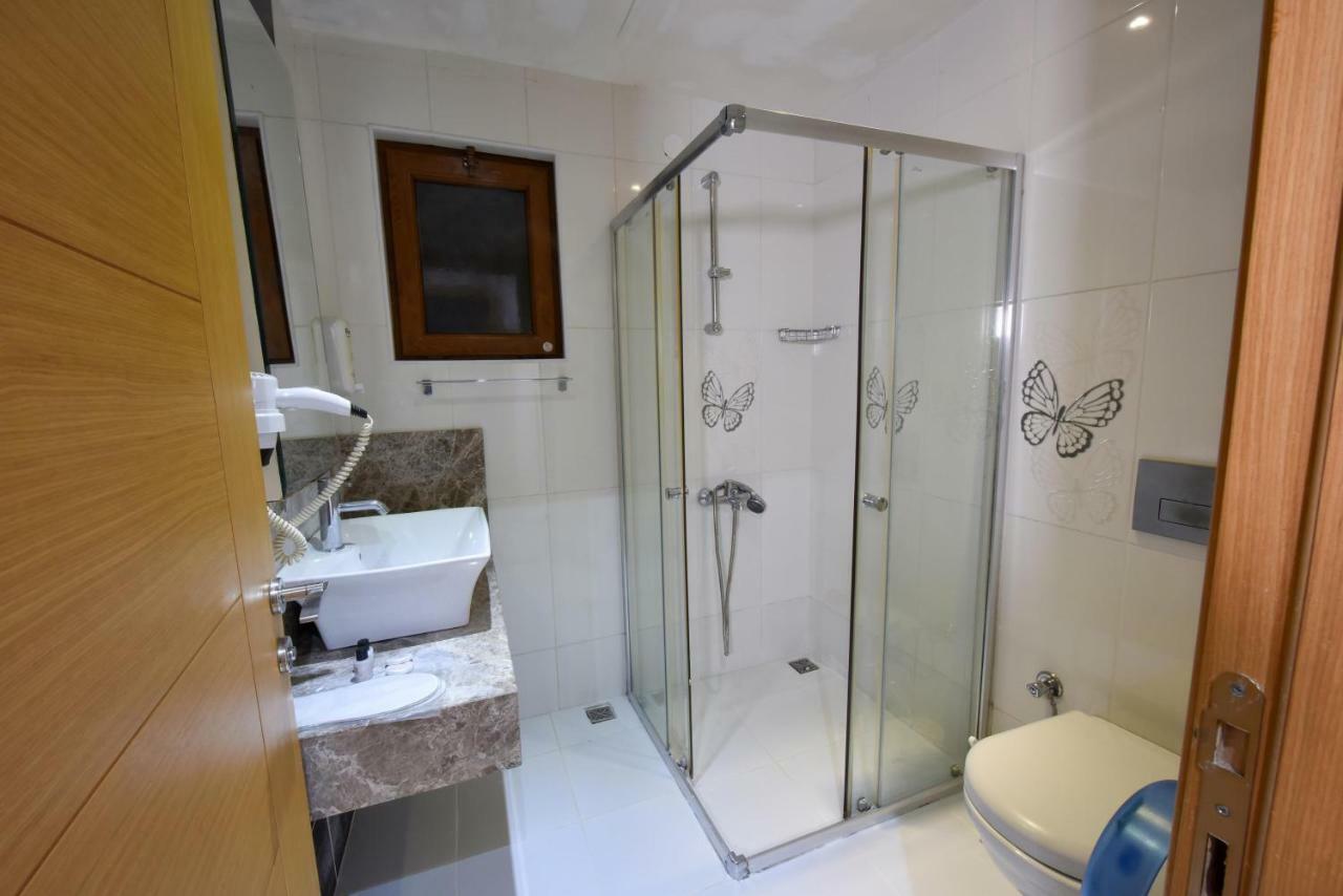 Lidya City Hotel Fethiye Ngoại thất bức ảnh