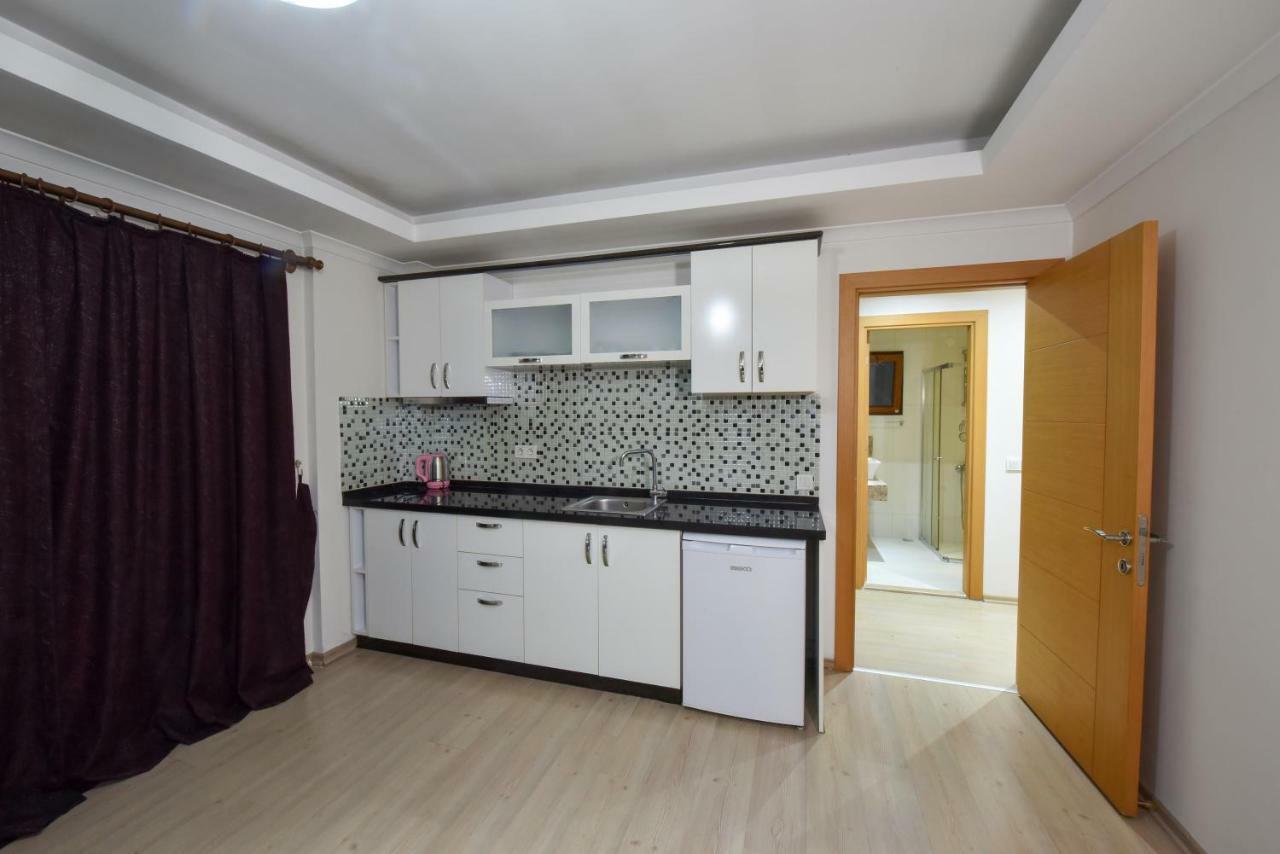 Lidya City Hotel Fethiye Ngoại thất bức ảnh